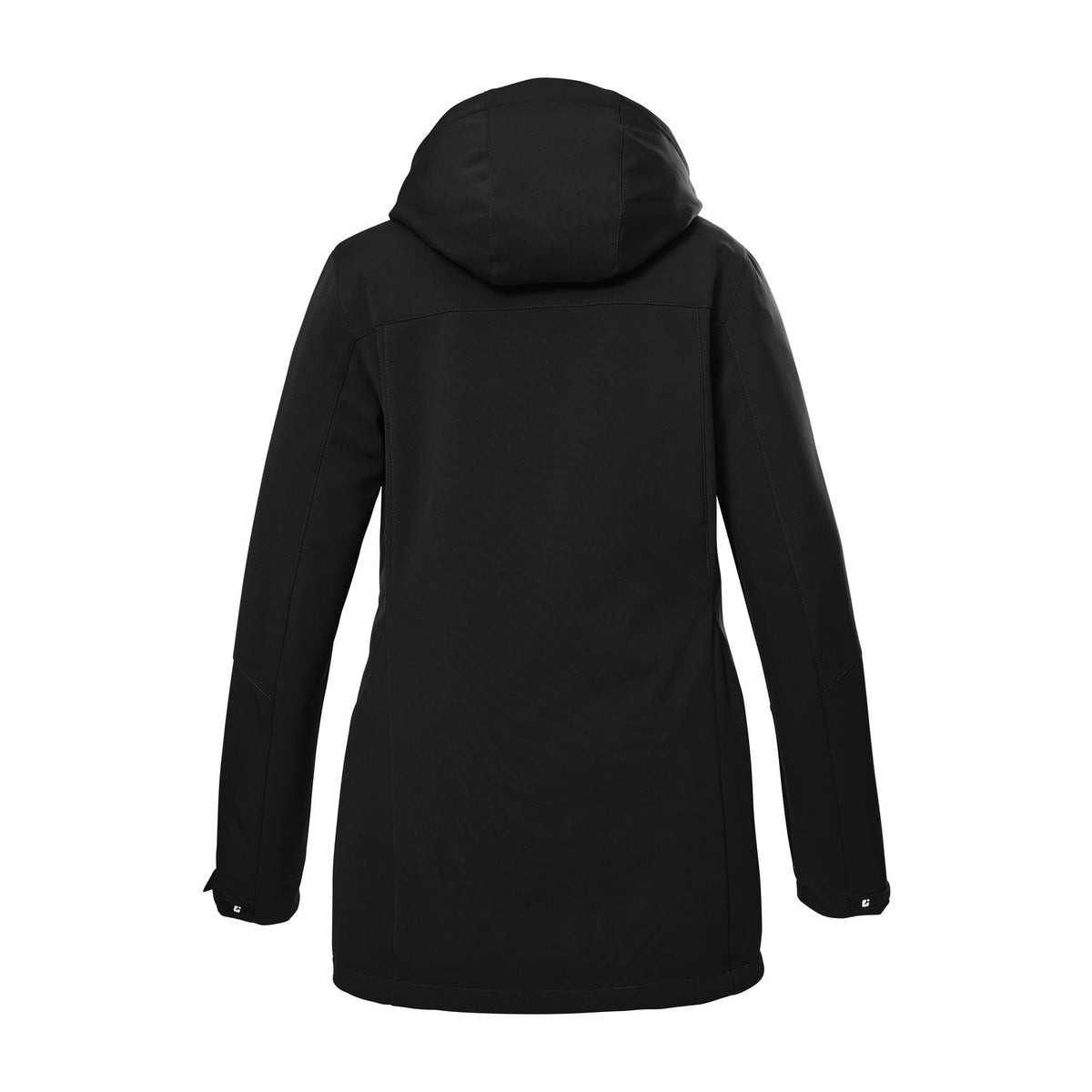 Killtec Softshelljacke Damen mit 10.000mm Wassersäule