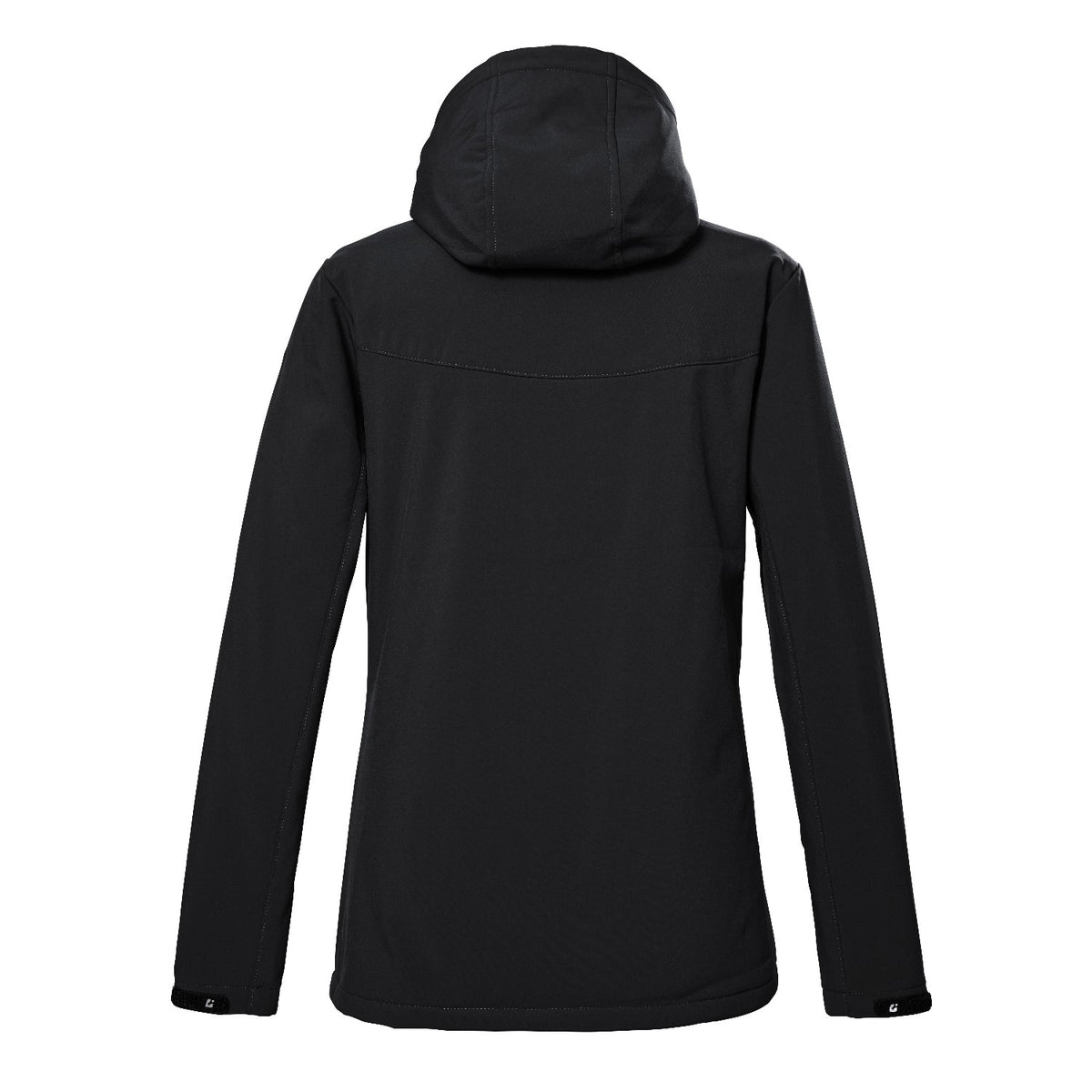Killtec Softshelljacke Damen mit 10.000mm Wassersäule