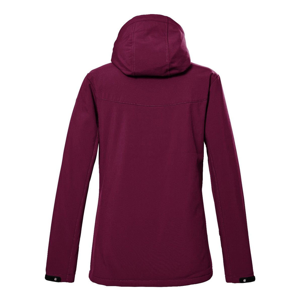 Killtec Softshelljacke Damen mit 10.000mm Wassersäule