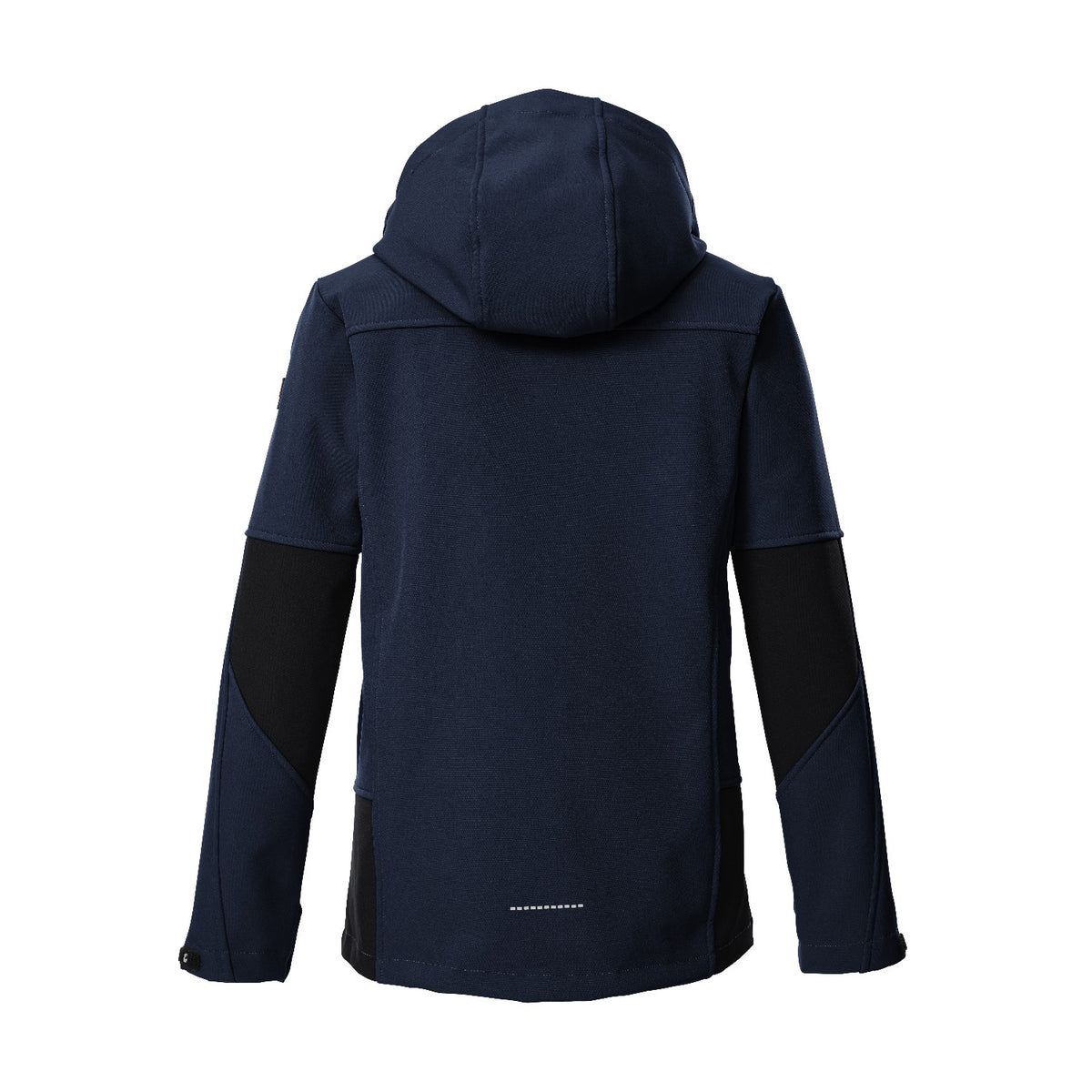 Killtec Softshelljacke Kinder mit Kapuze