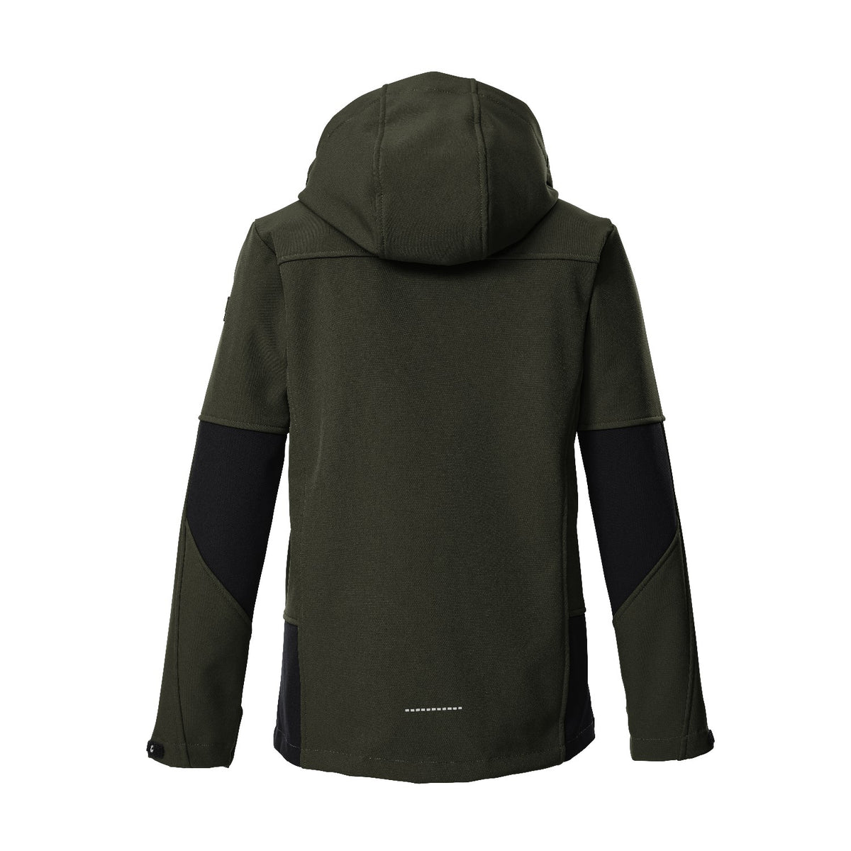 Killtec Softshelljacke Kinder mit Kapuze