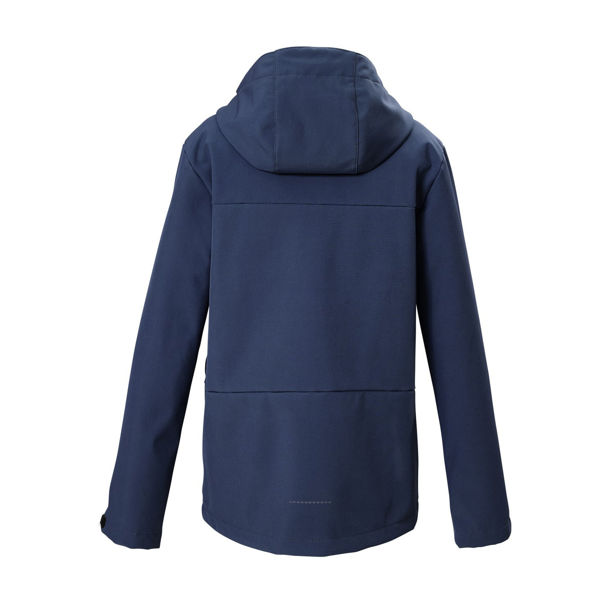 Killtec Softshelljacke Kinder mit Kapuze