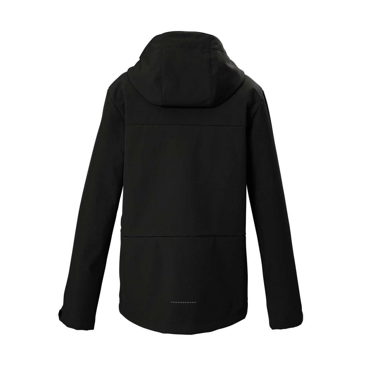 Killtec Softshelljacke Kinder mit Kapuze