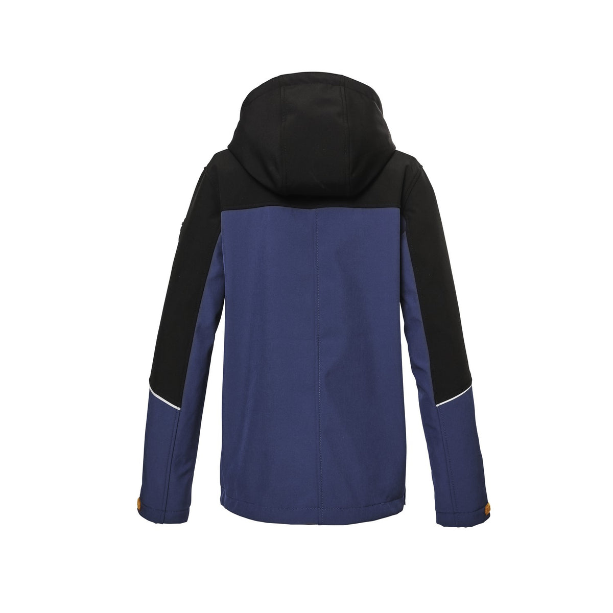 Killtec Softshelljacke Kinder mit verstellbarer Kapuze