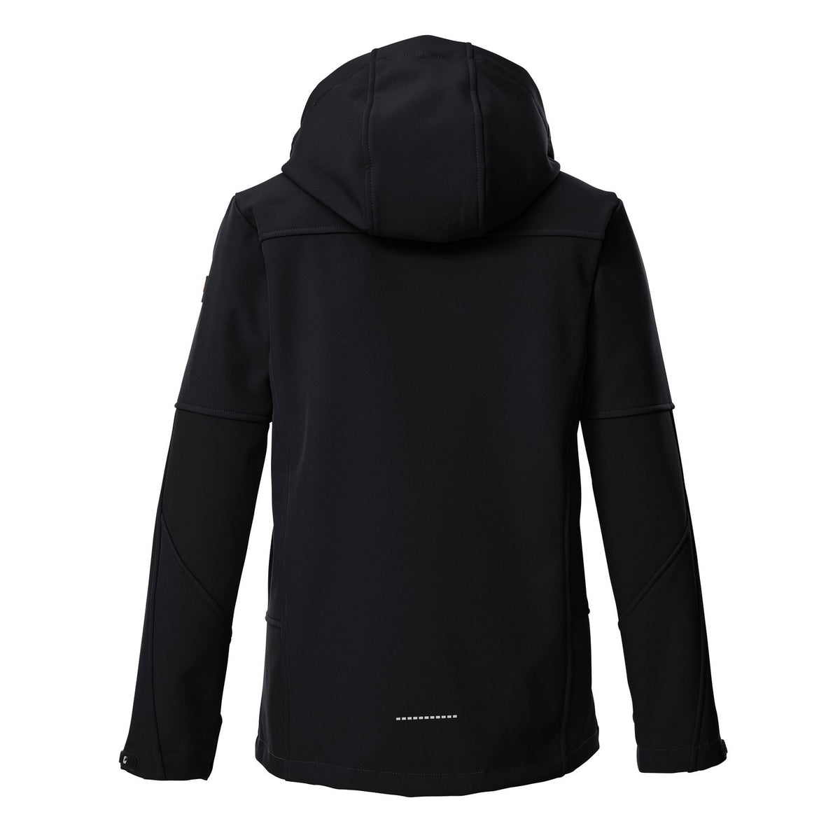 Killtec Softshelljacke Kinder mit Kapuze