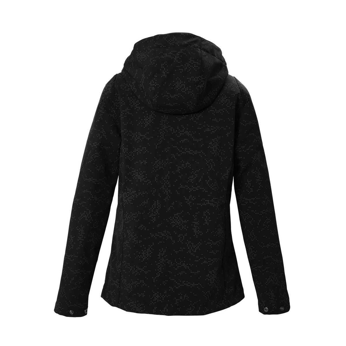 Killtec Softshelljacke Kinder mit Kapuze