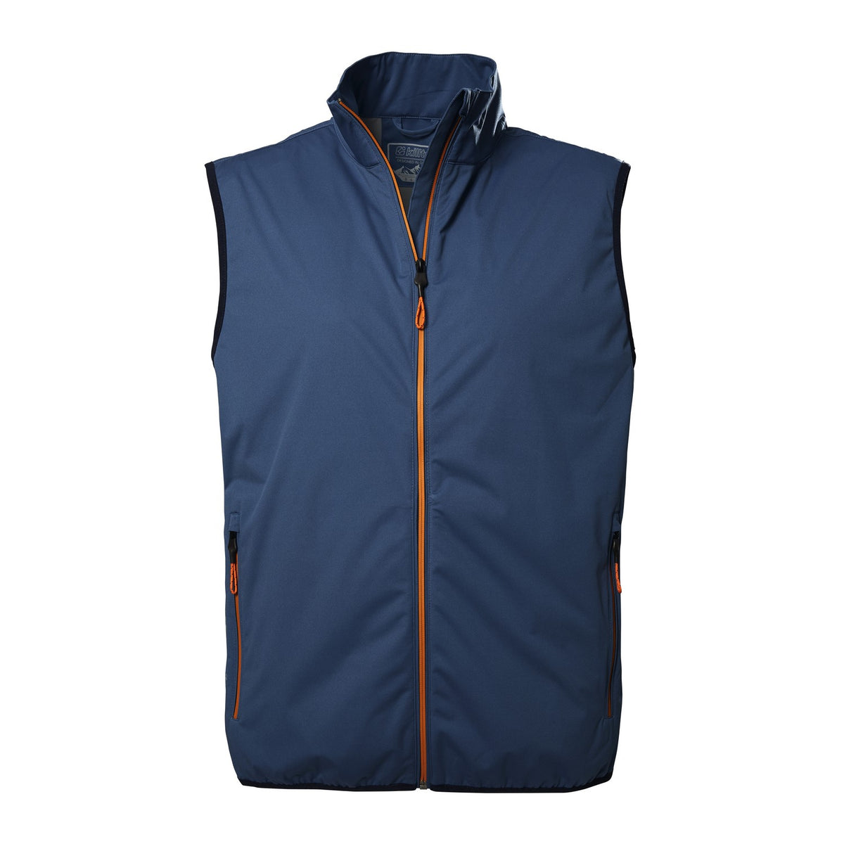 Killtec Softshell Weste Herren