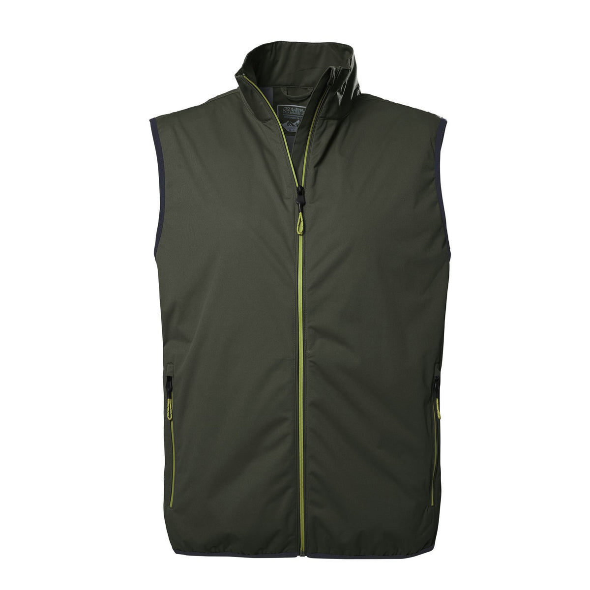 Killtec Softshell Weste Herren