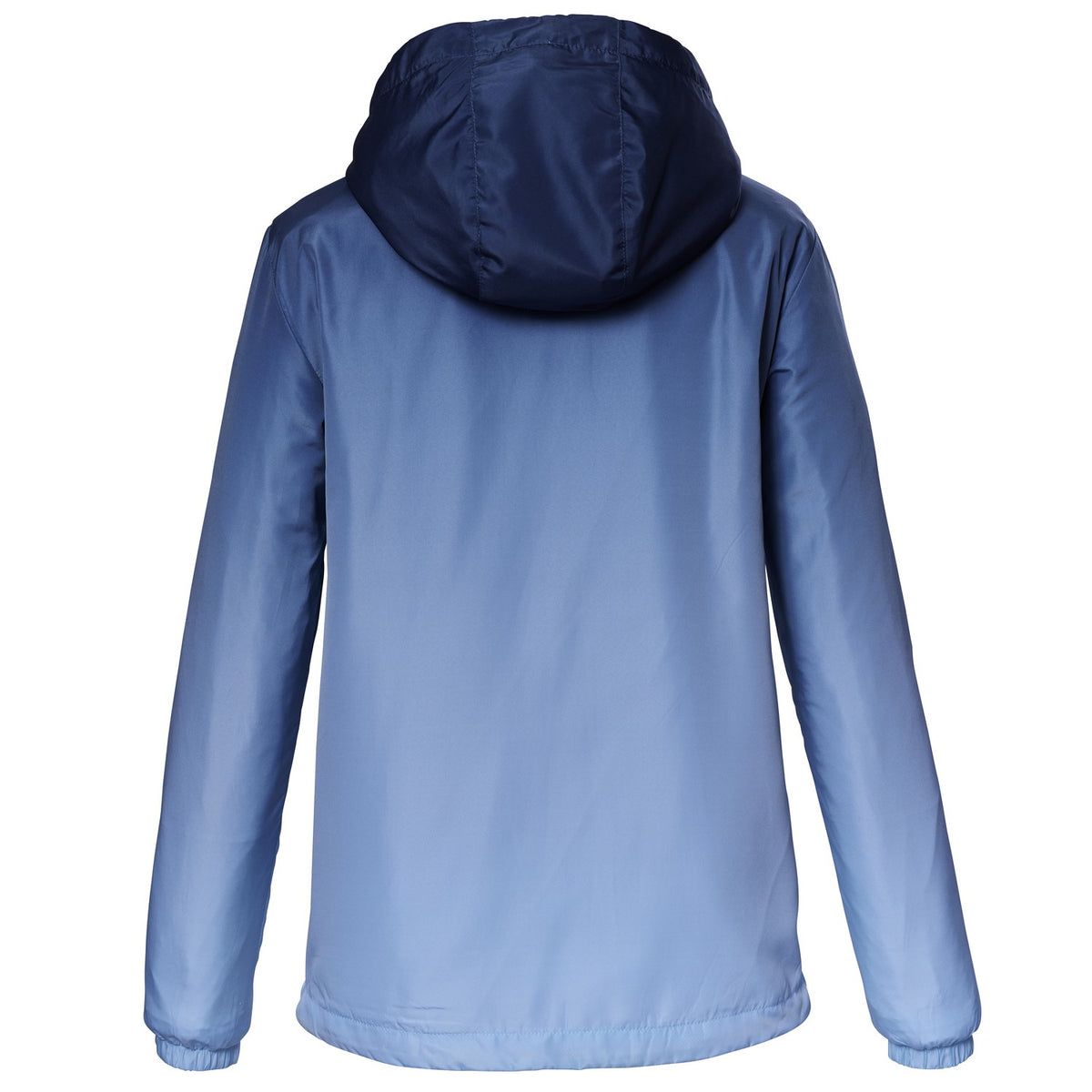 Killtec Sommerjacke mit Kapuze für Damen wasserabweisend