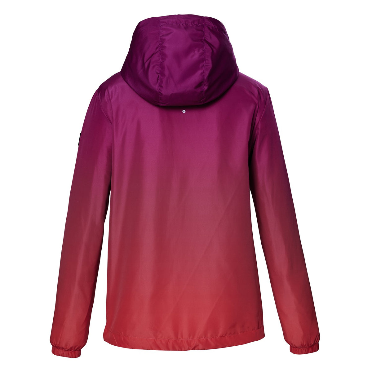 Killtec Sommerjacke mit Kapuze für Damen wasserabweisend