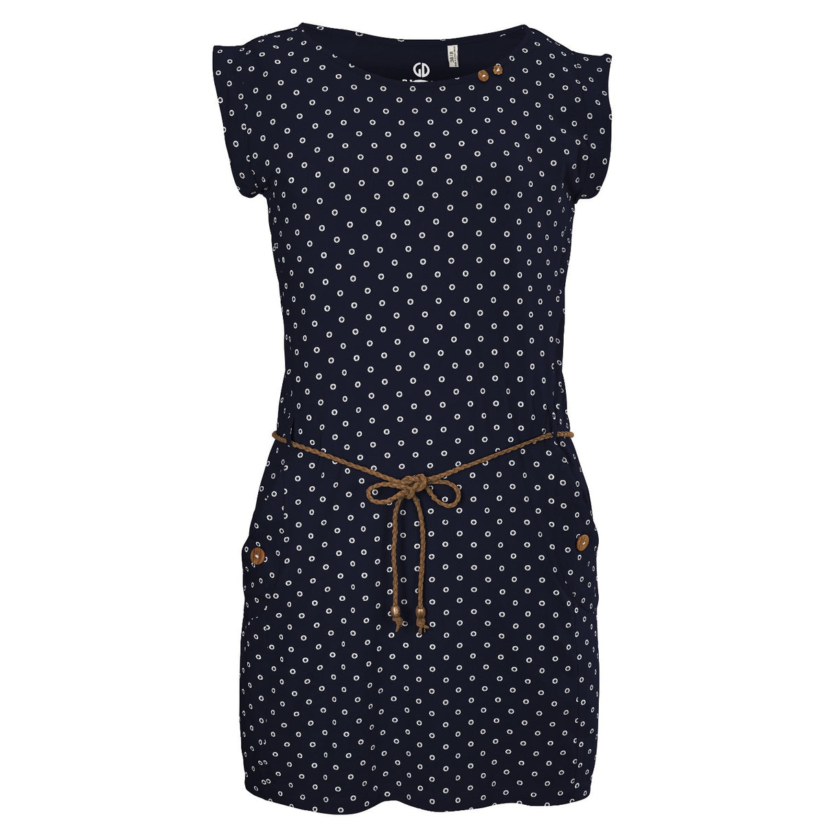 Killtec Sommerkleid für Damen