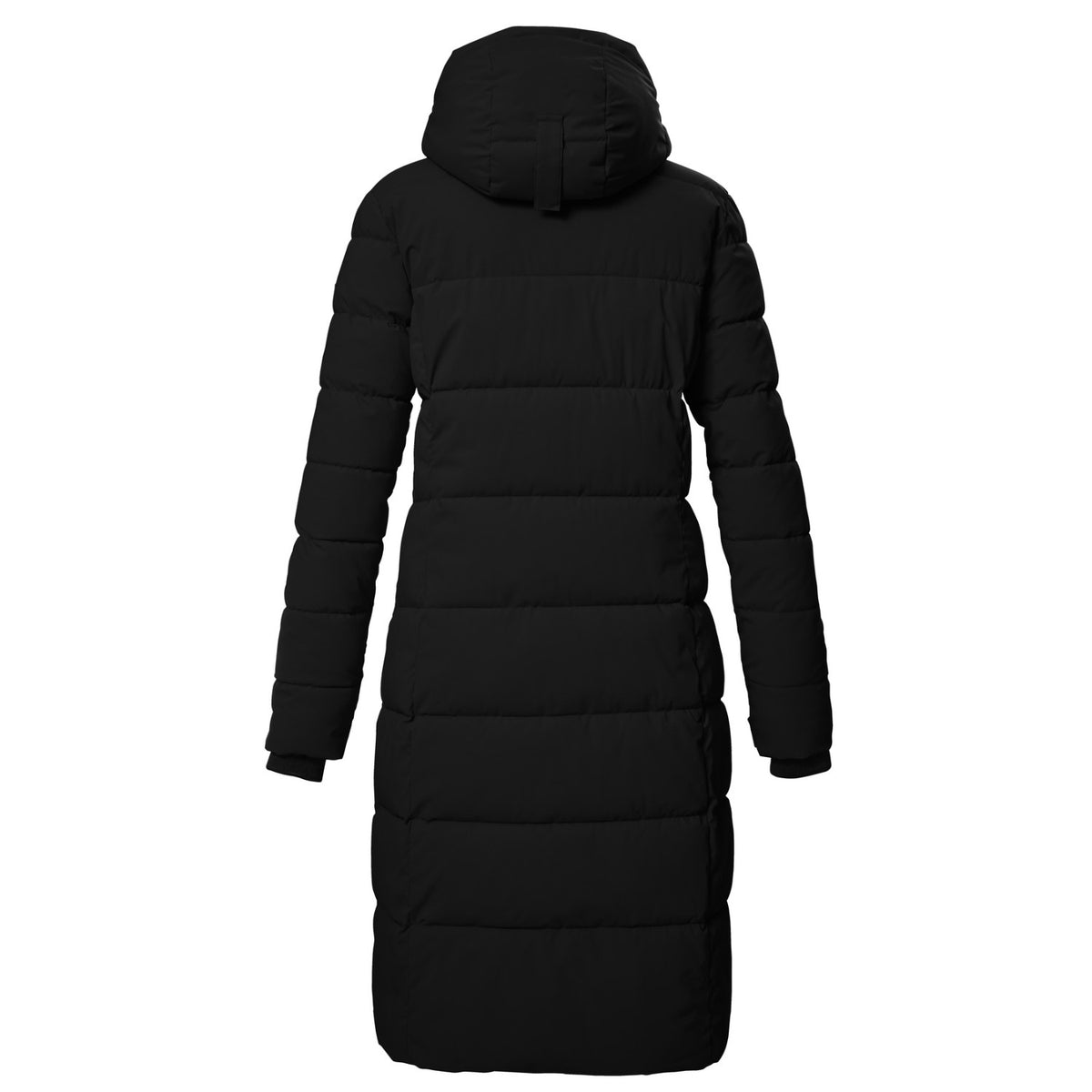 Killtec Wintermantel mit Kapuze für Damen