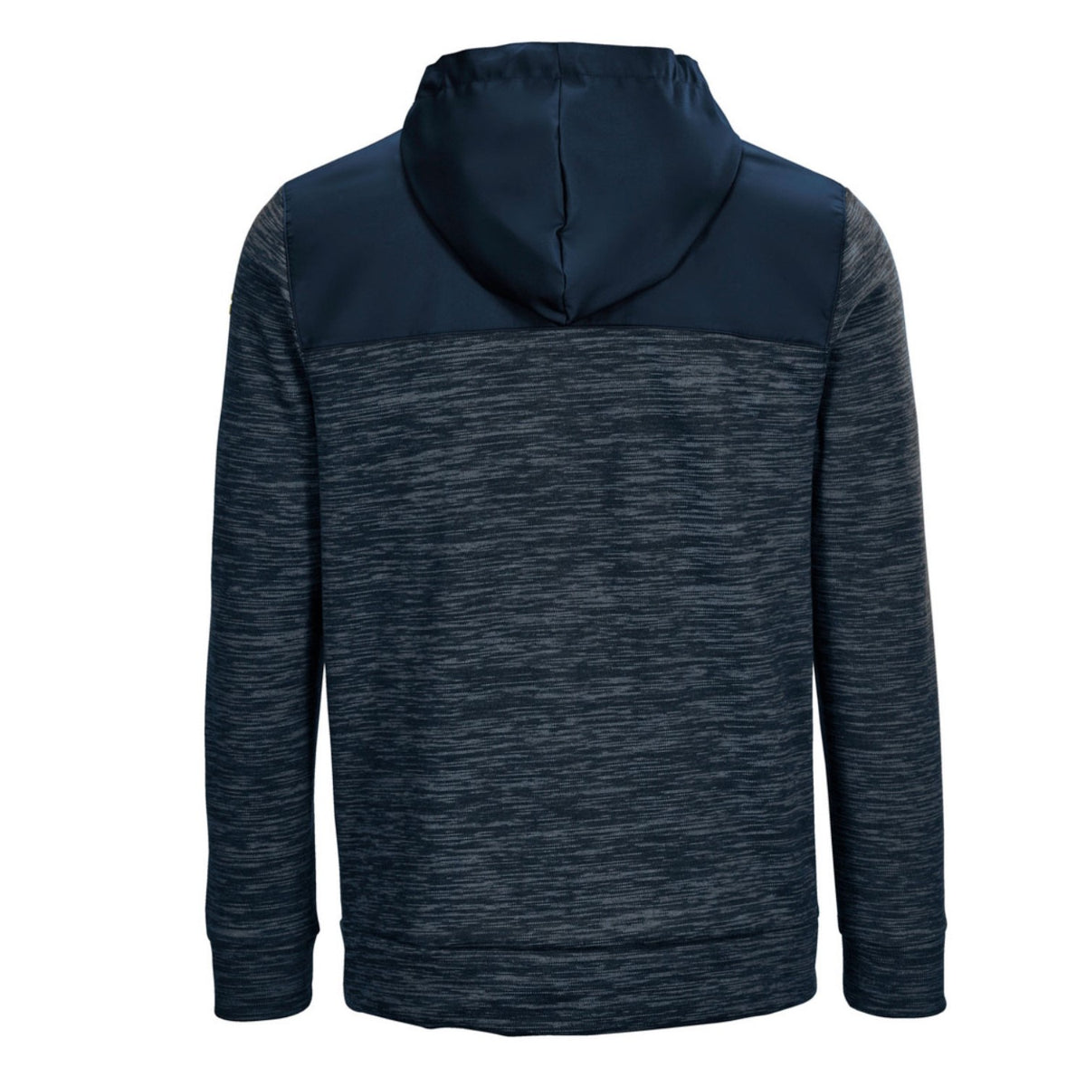 Killtec Strickfleecejacke Herren mit Kapuze