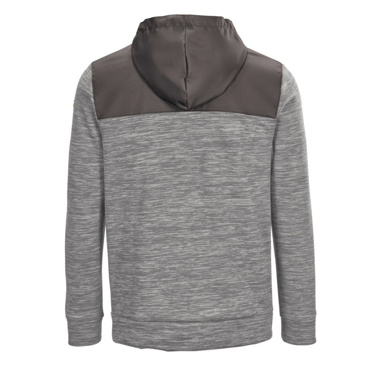 Killtec Strickfleecejacke Herren mit Kapuze