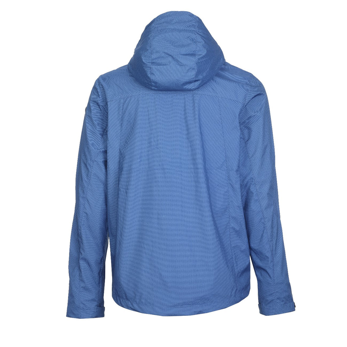 Killtec Tarus Softshelljacke Herren mit abnehmbarer Kapuze Wasserabweisend