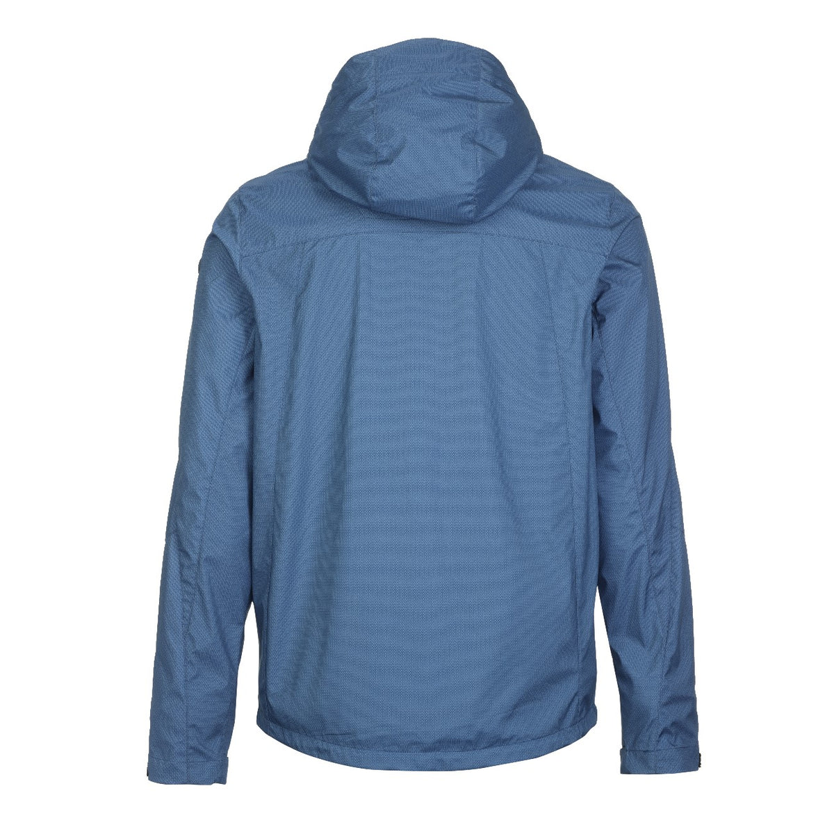 Killtec Tarus Softshelljacke Herren mit abnehmbarer Kapuze Wasserabweisend