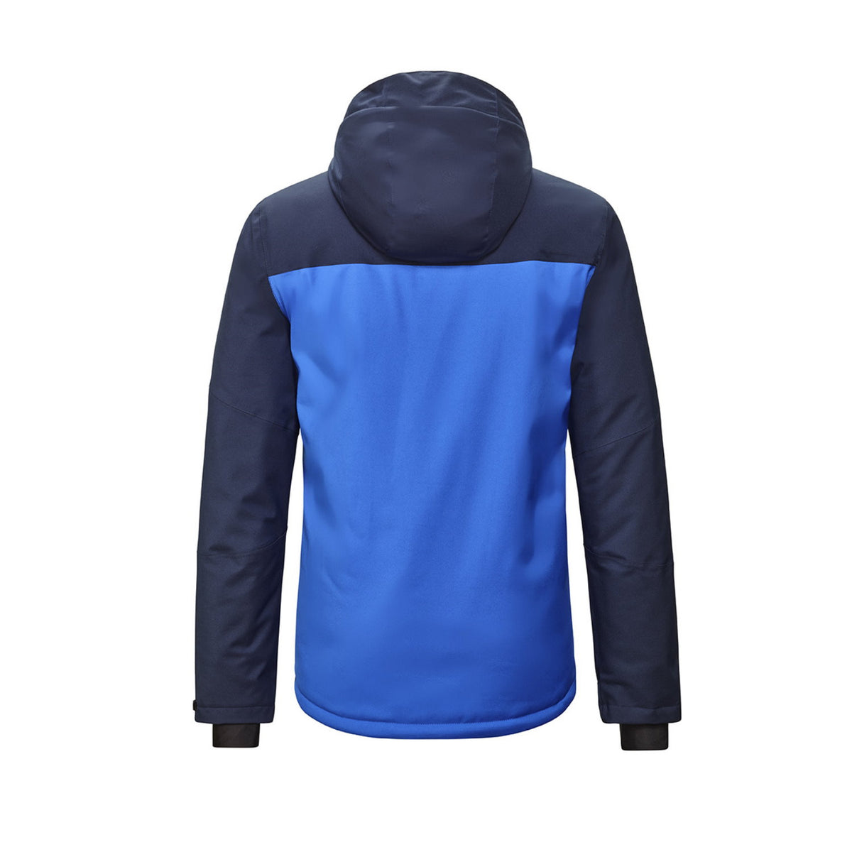 Killtec Tirano Winterjacke / Skijacke Herren Wasserdicht mit Kapuze