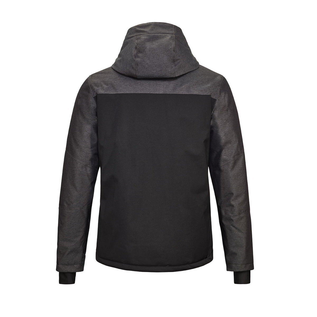 Killtec Tirano Winterjacke / Skijacke Herren Wasserdicht mit Kapuze