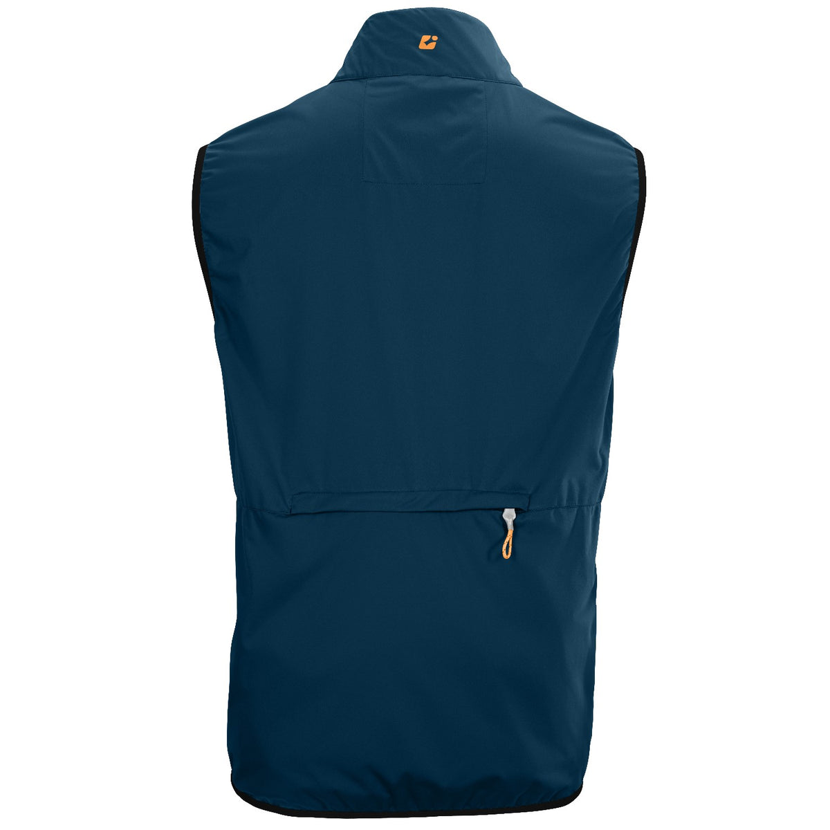 Killtec Softshell Weste Damen Trin packbar, leicht und dünn