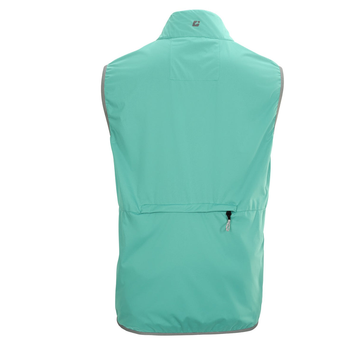 Killtec Softshell Weste Damen Trin packbar, leicht und dünn