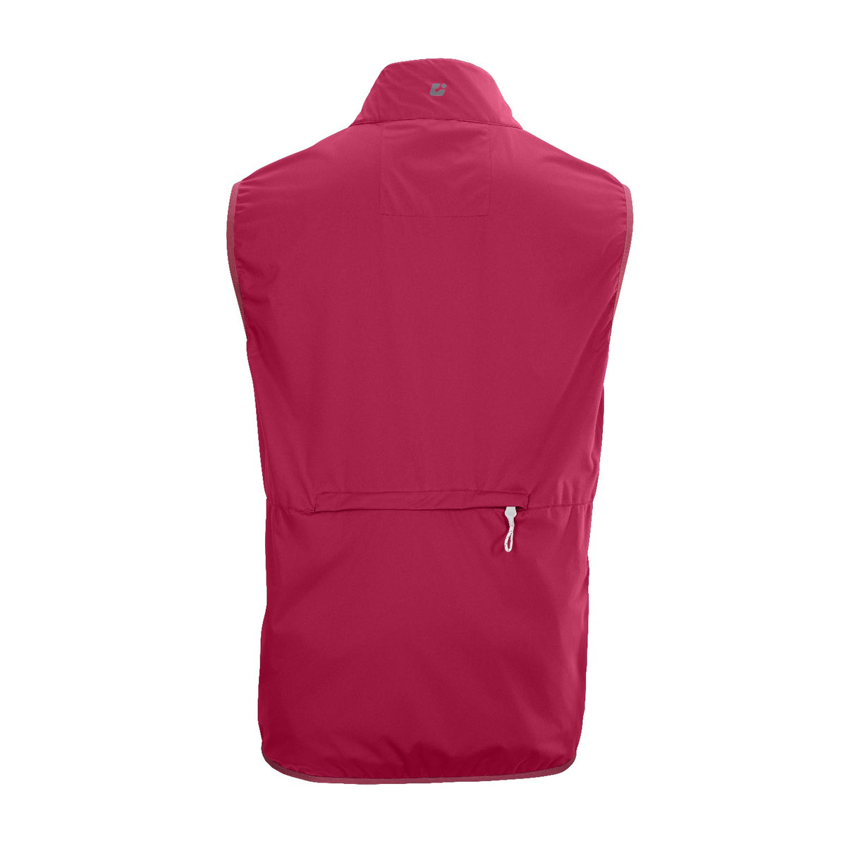 Killtec Softshell Weste Damen Trin packbar, leicht und dünn