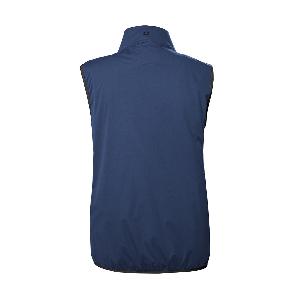 Killtec Outdoor Softshell Weste Damen leicht und Packbar