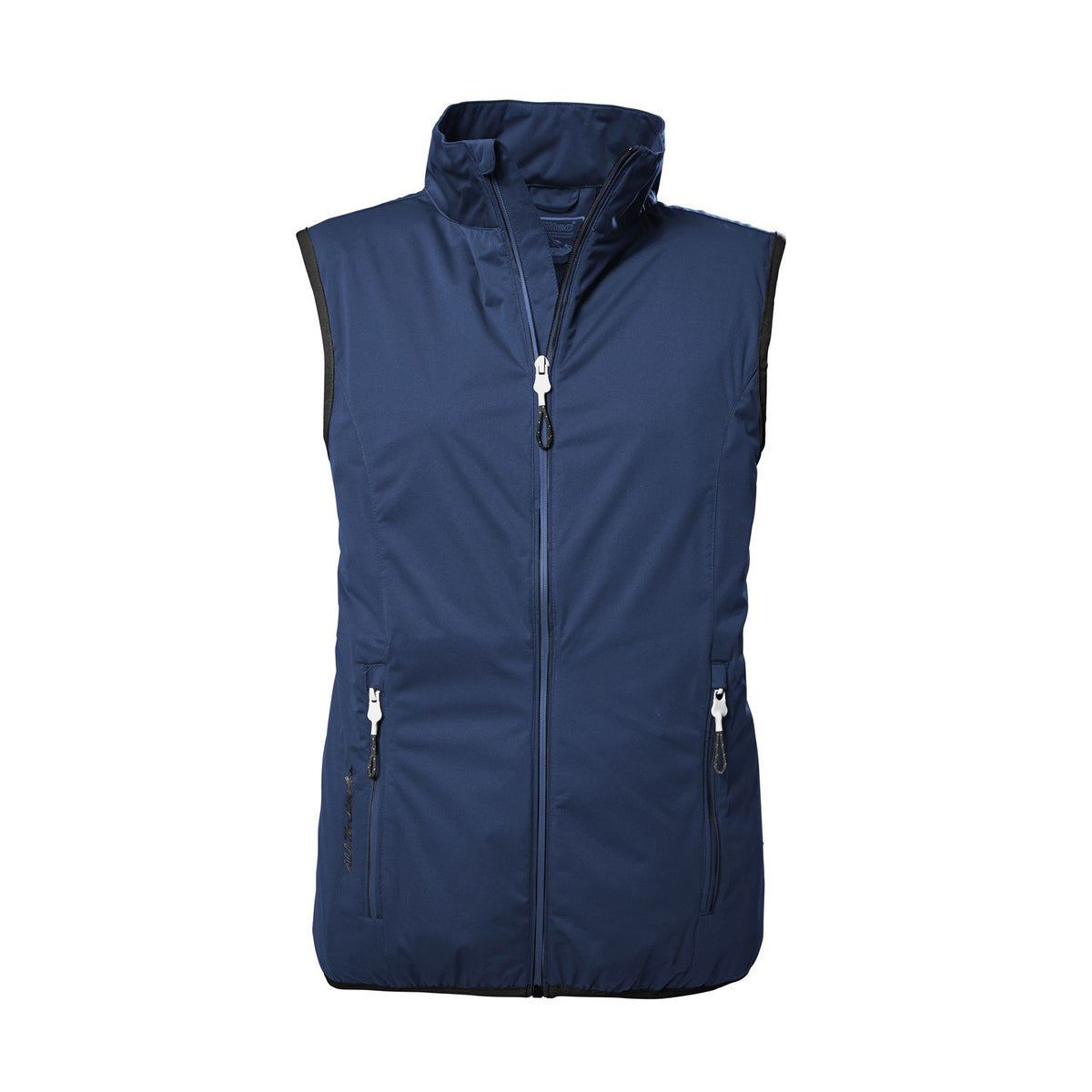 Killtec Outdoor Softshell Weste Damen leicht und Packbar