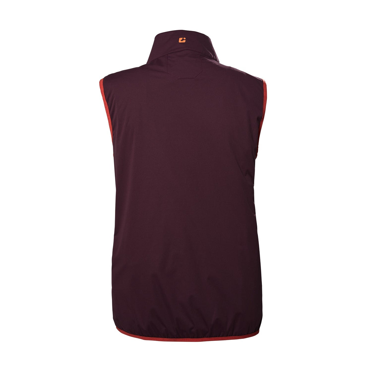 Killtec Outdoor Softshell Weste Damen leicht und Packbar