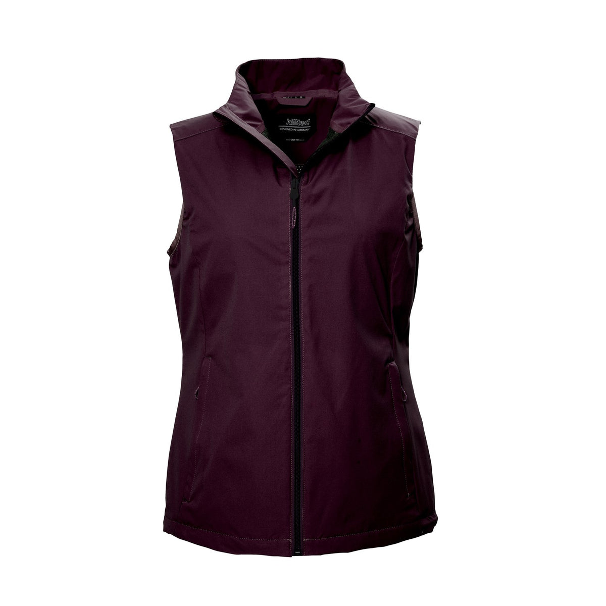 Killtec Outdoor Weste Damen