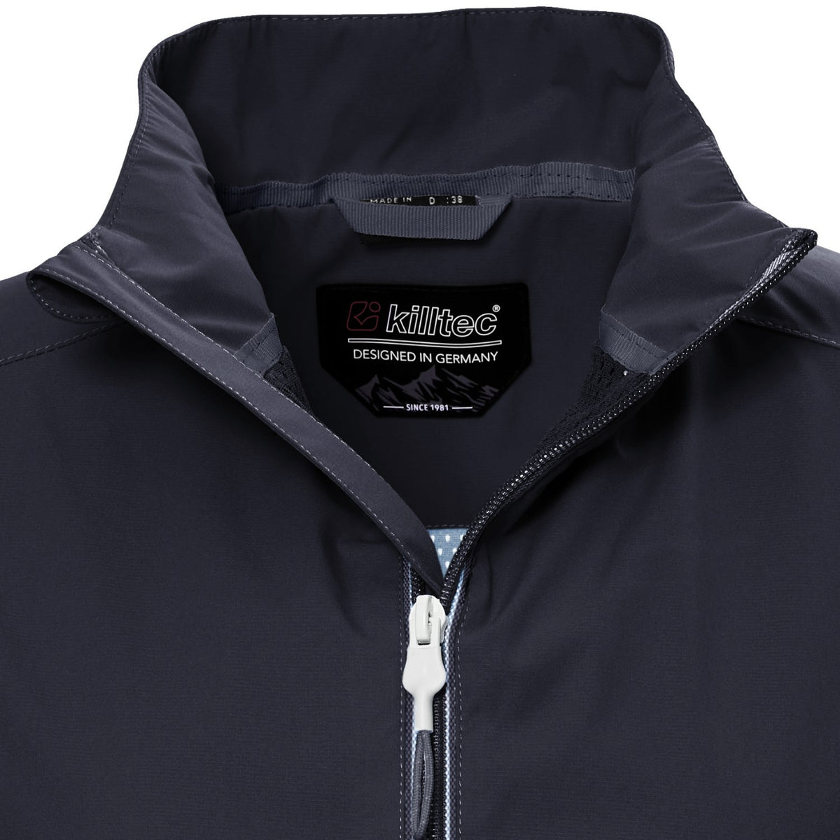 Killtec Outdoor Weste Damen