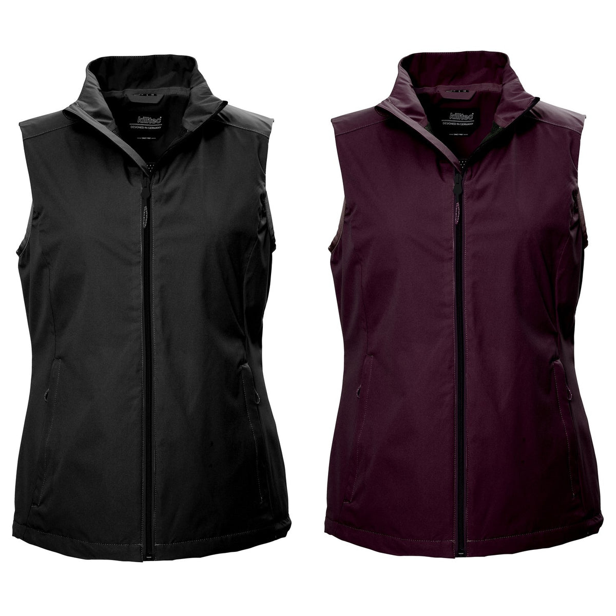 Killtec Outdoor Weste Damen