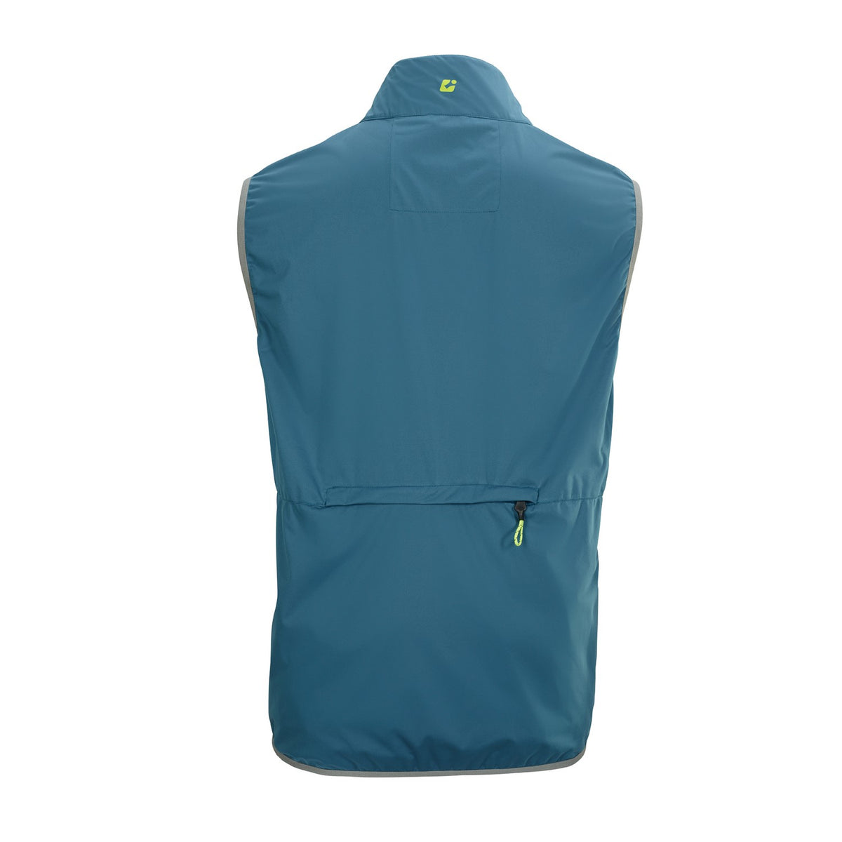 Killtec Softshell Weste Herren Trin mit 10.000 mm Wassersäule