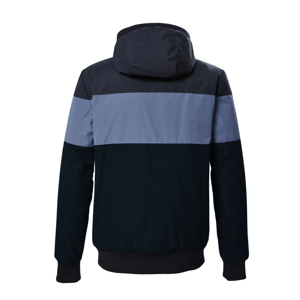 G.I.G.A. DX by killtec Winterjacke für Herren mit Kapuze