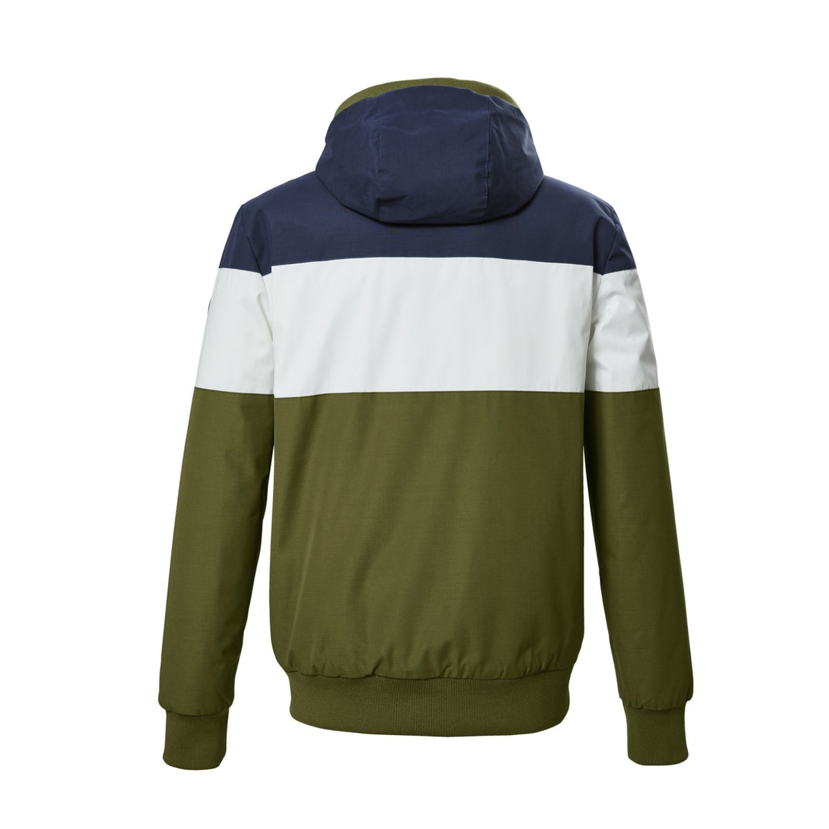 G.I.G.A. DX by killtec Winterjacke für Herren mit Kapuze