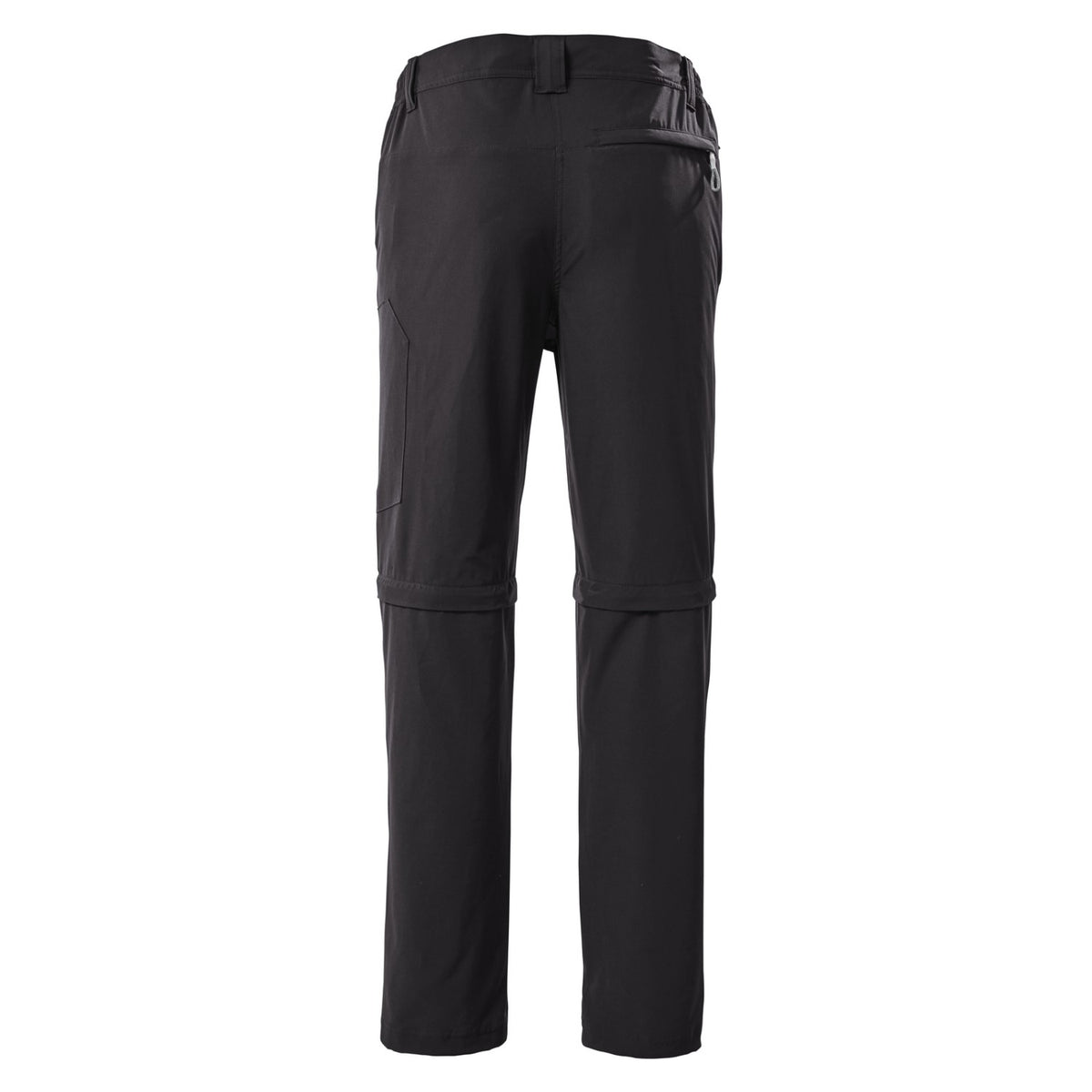 Killtec Zip Off Hose für Damen in Kurzgröße