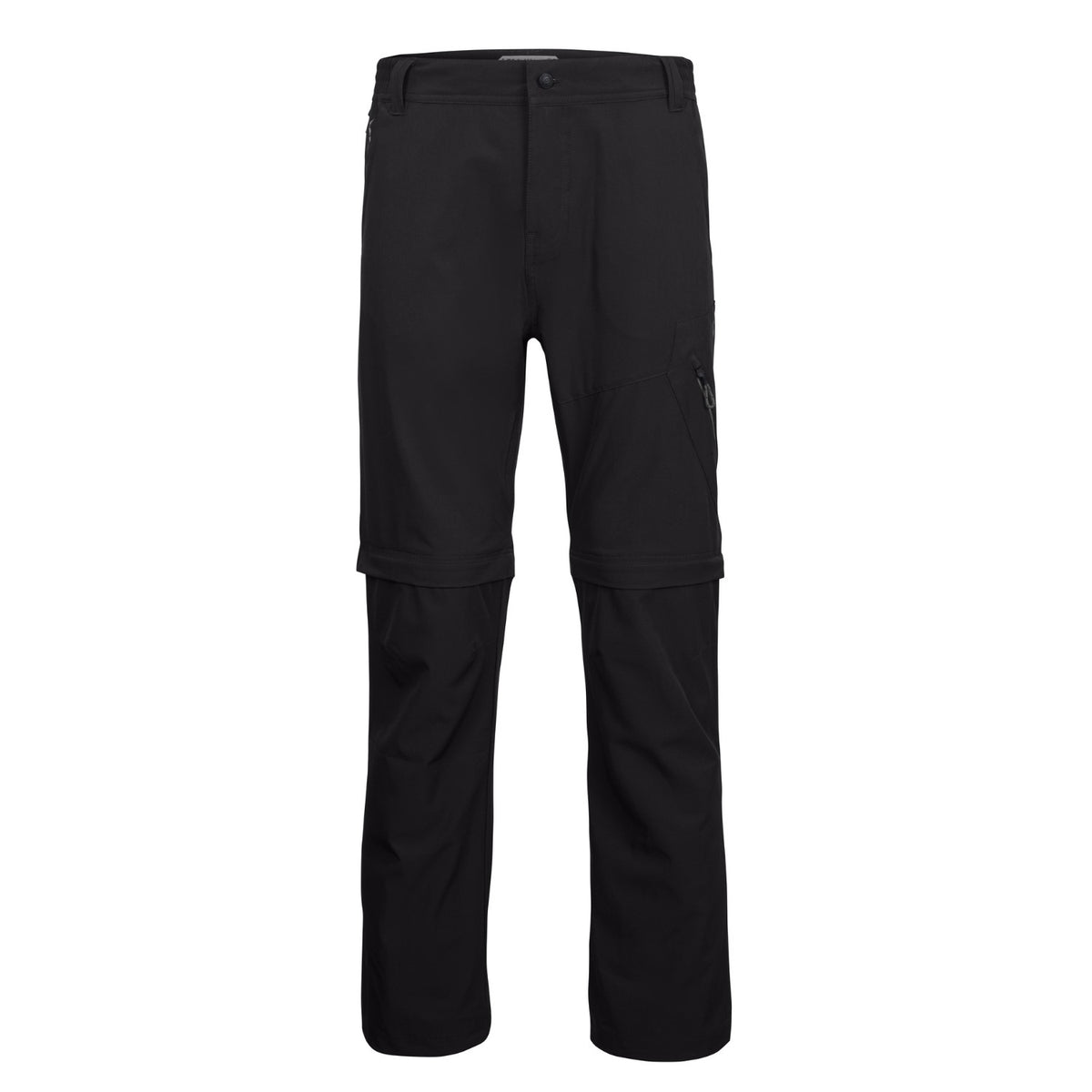 Killtec Zip Off Wanderhose für Herren