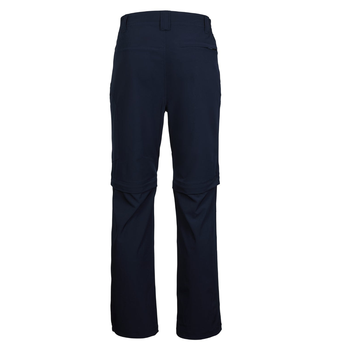 Killtec Zip Off Wanderhose für Herren