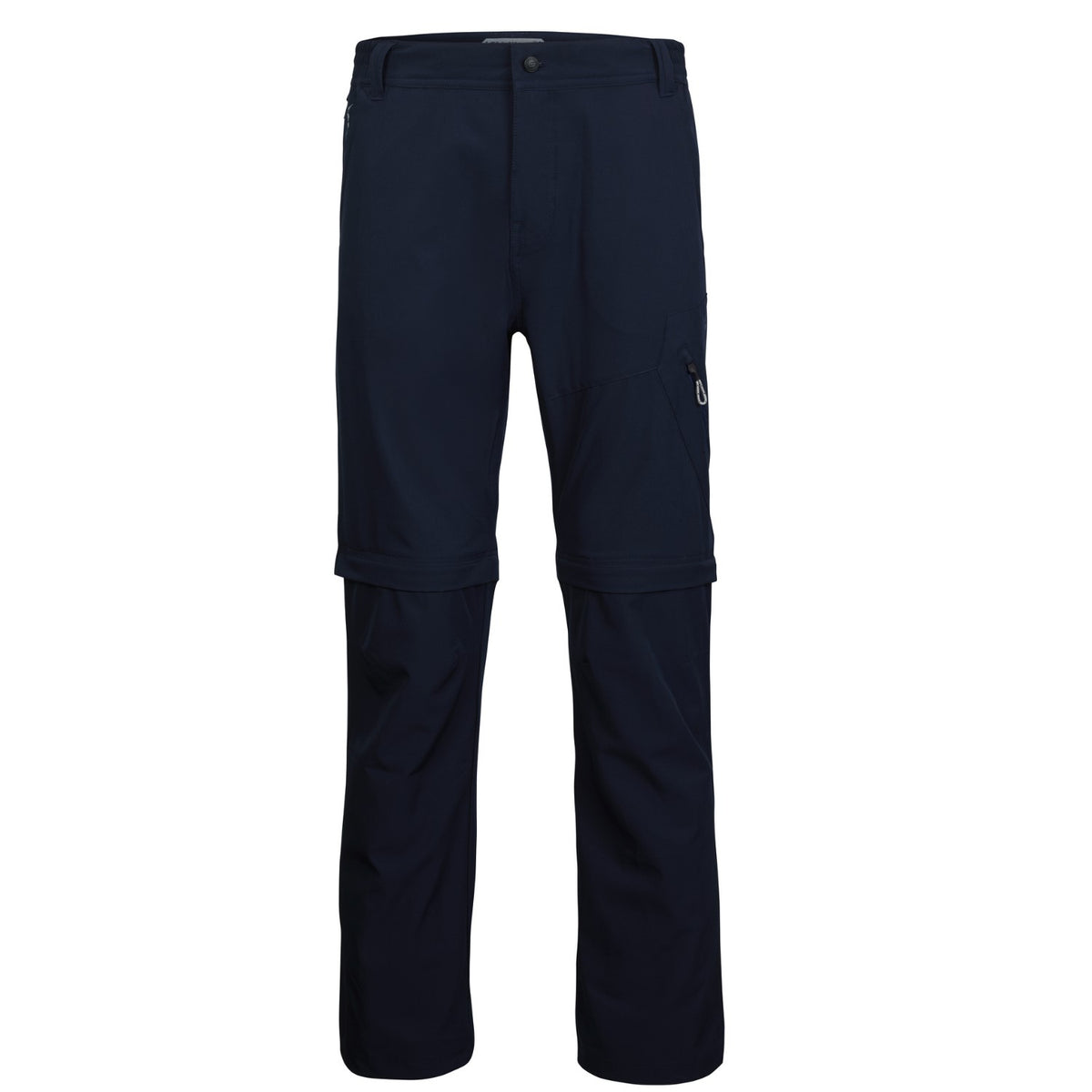 Killtec Zip Off Wanderhose für Herren