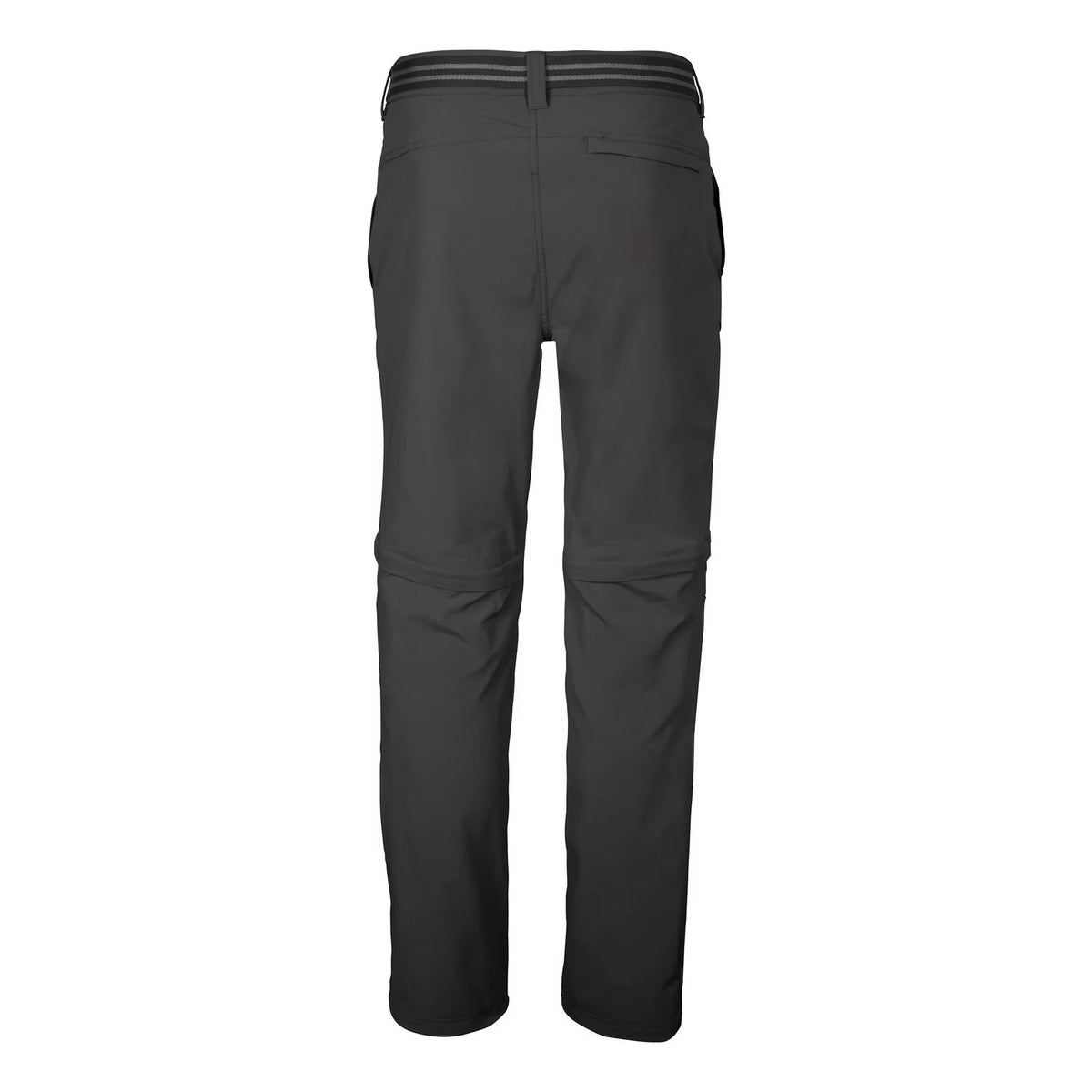Killtec Zip Off Wanderhose für Herren in Kurzgröße