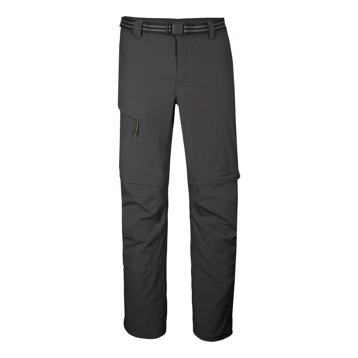 Killtec Zip Off Wanderhose für Herren in Kurzgröße
