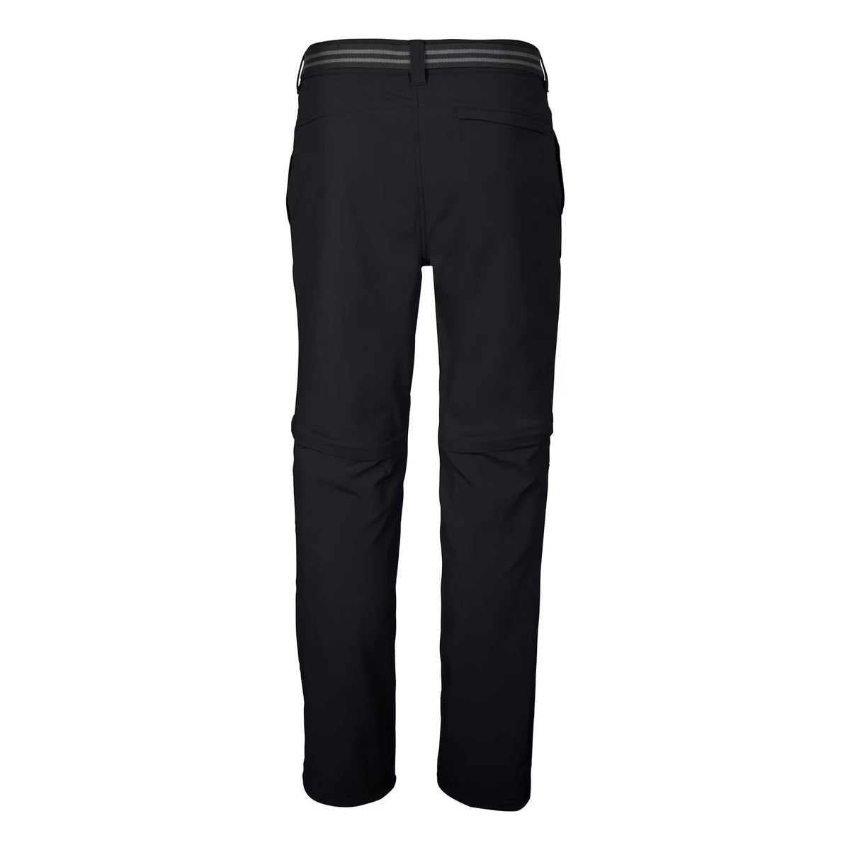 Killtec Zip Off Wanderhose für Herren in Kurzgröße