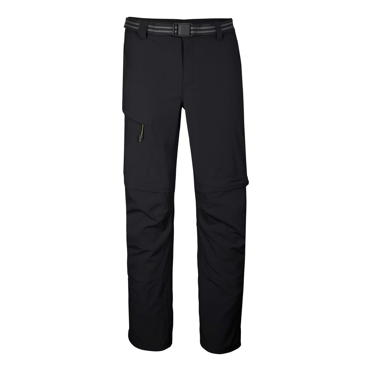 Killtec Zip Off Wanderhose für Herren in Kurzgröße