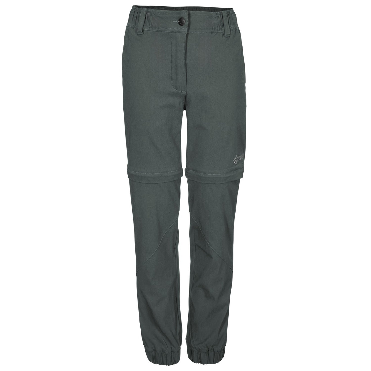 Killtec Zip Off Hose für Mädchen