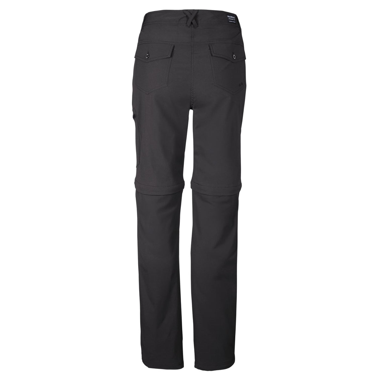 Killtec Zip Off Hose für Damen