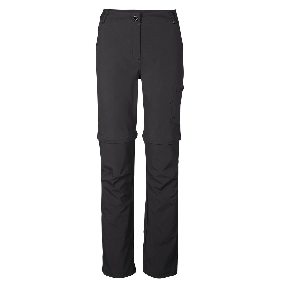 Killtec Zip Off Hose für Damen