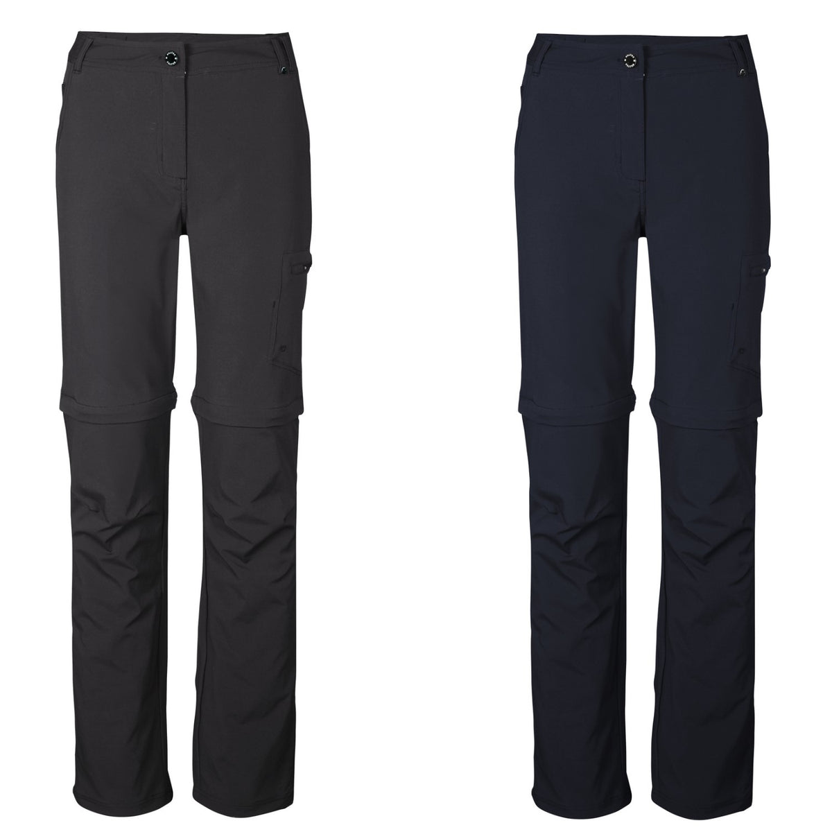 Killtec Zip Off Hose für Damen