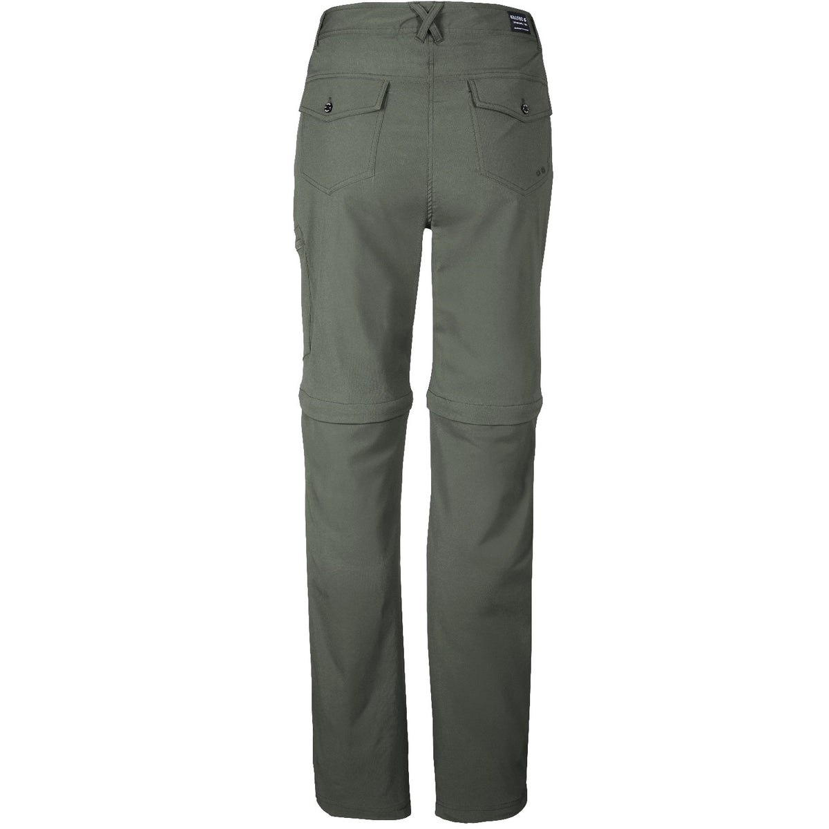 Killtec Zip Off Hose für Damen