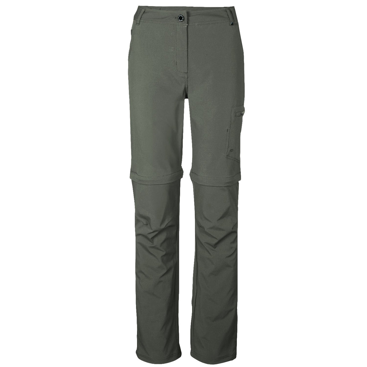 Killtec Zip Off Hose für Damen