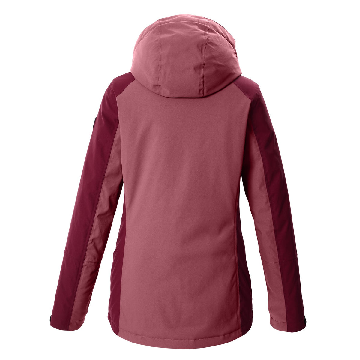 Killtec Funktionsjacke mit Kapuze für Damen