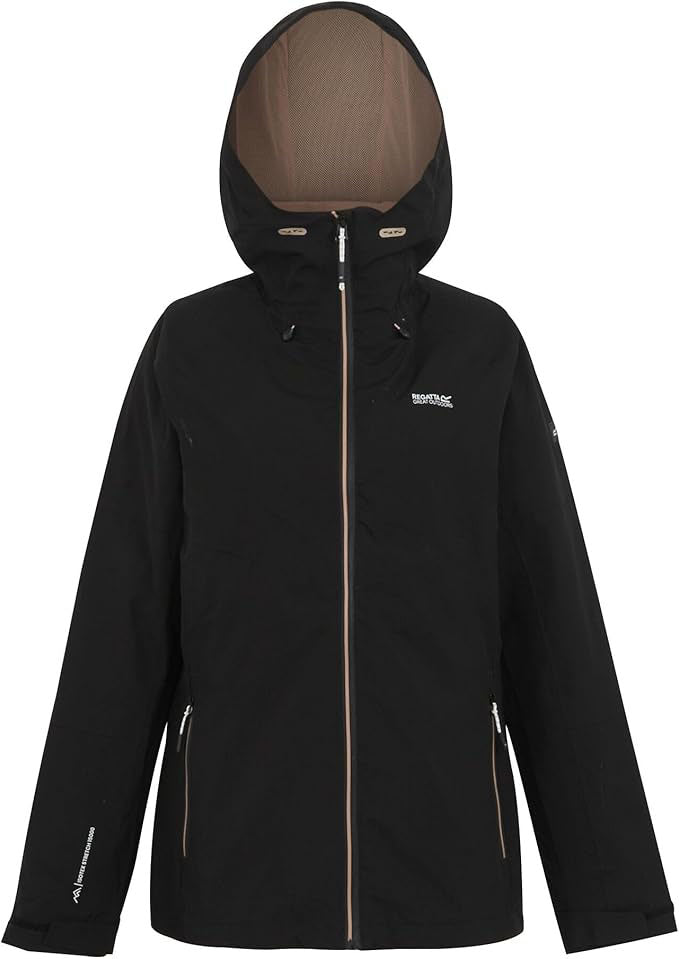 Regatta Wentwood IX 3 in 1 Doppeljacke Damen